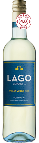 Lago Vinho Verde 2020